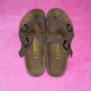 Birkenstock Mayari Women’s Sandals Size 37